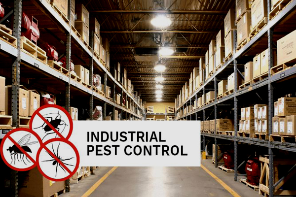 industrial